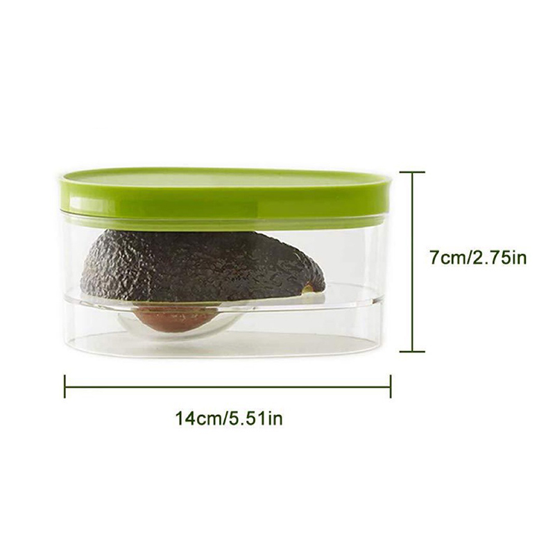 Boîte de stockage des aliments - Food Storage Vegetables avis et prix