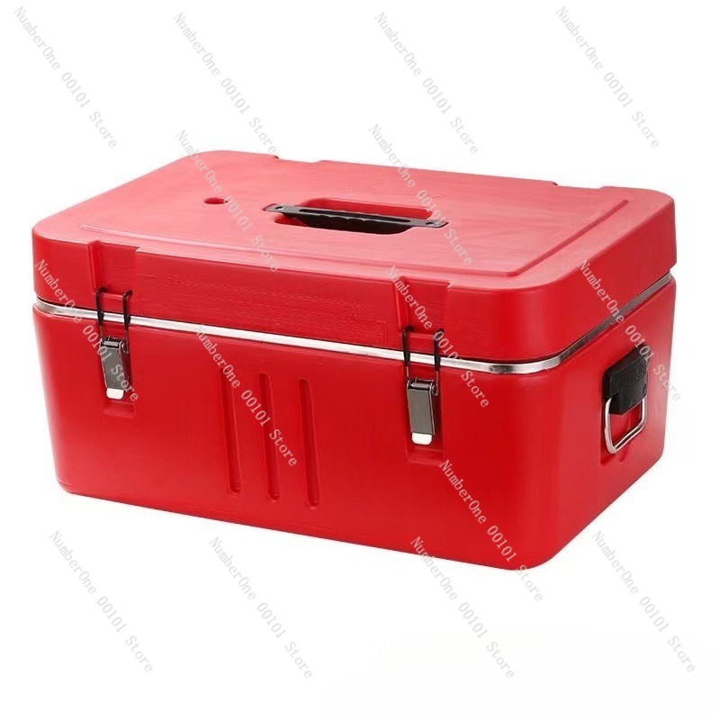 Boîte de transport alimentaire - Food Storage Stainless Steel Containers avis et prix