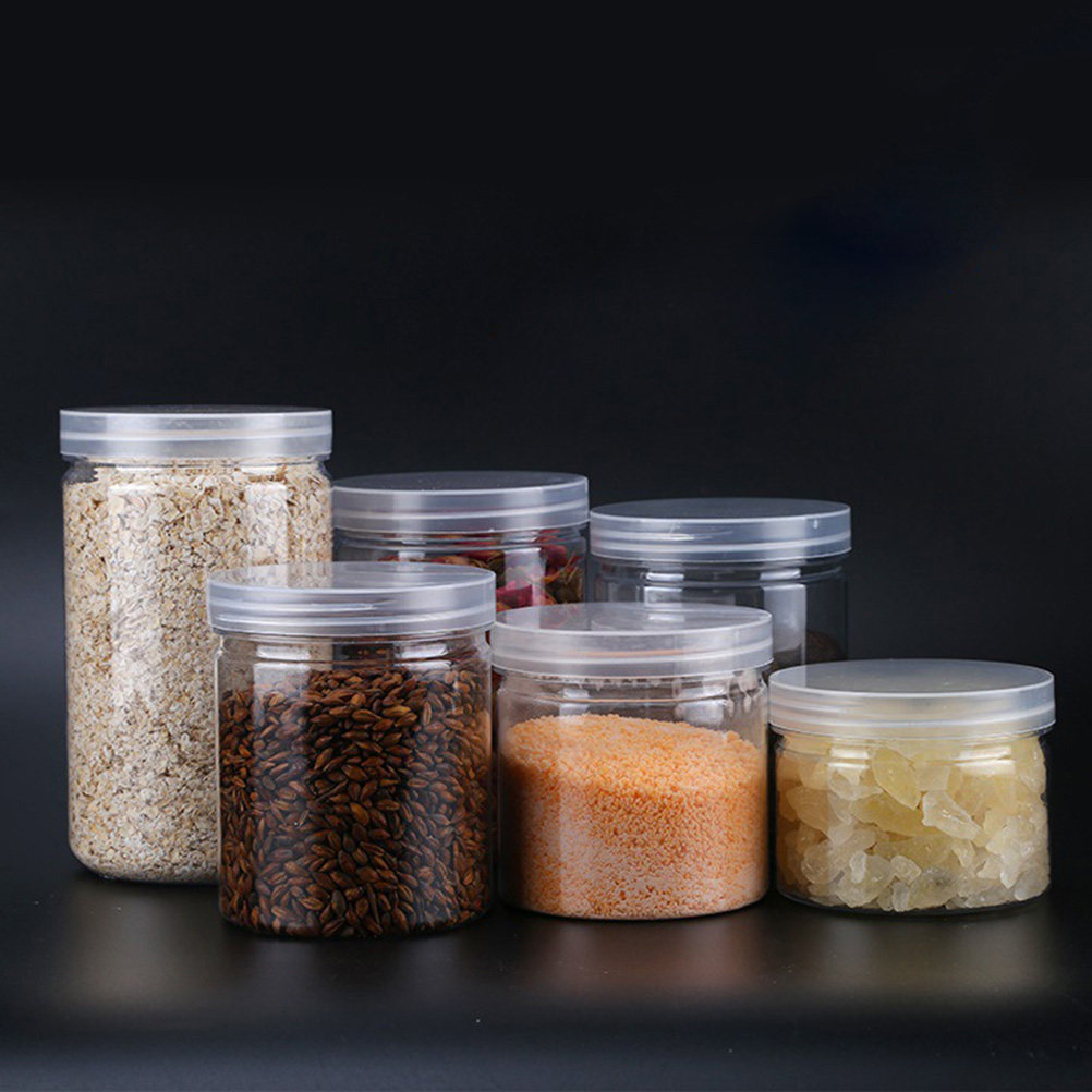 10 pots de conservation alimen - Food Storage Lid avis et prix