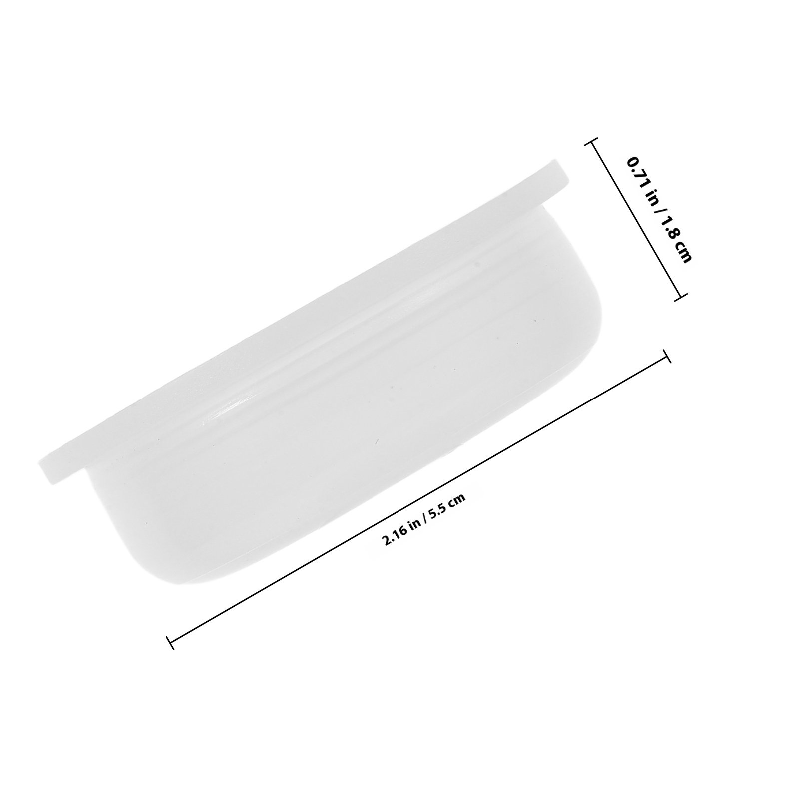 Lot de 10 couvercles en plasti - Food Storage Lid avis et prix