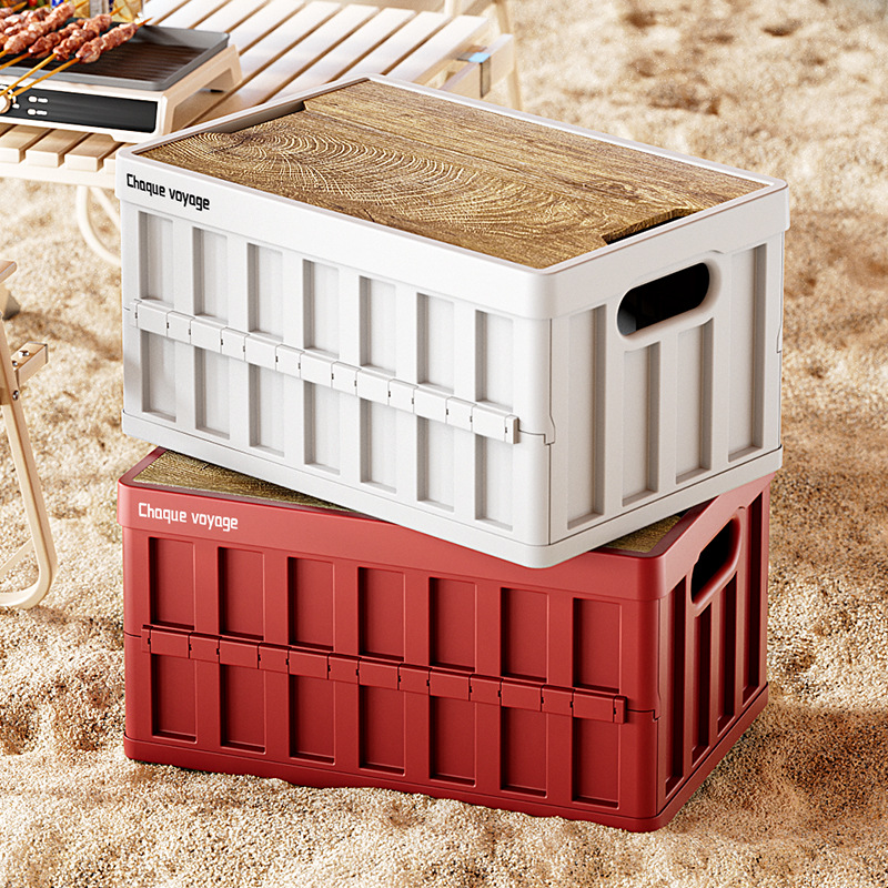 Boîte de rangement pliable ave - Food Storage Containers Xl avis et prix