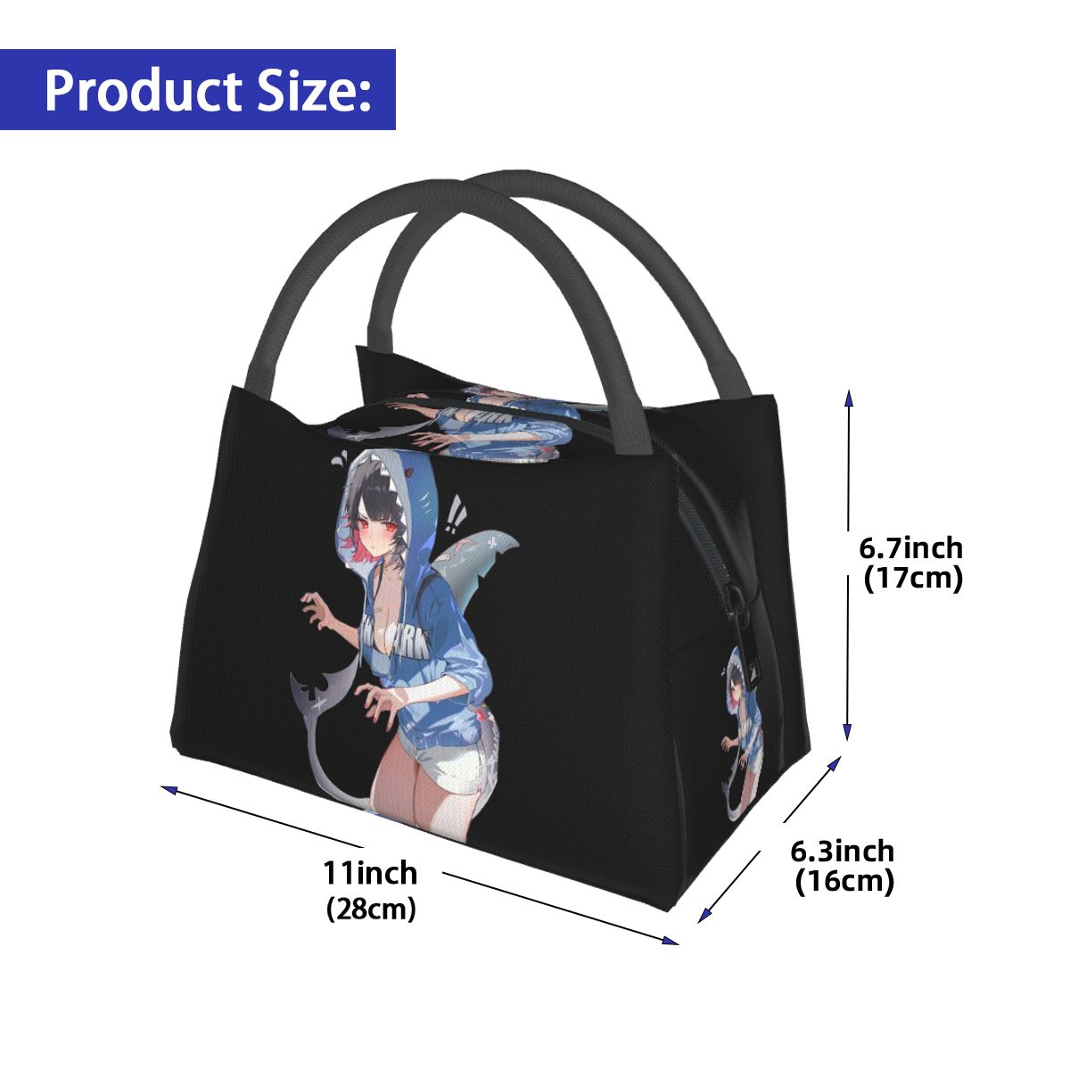 Ellen Joe Zenless Zone Zero Sa - Food Storage Zone avis et prix