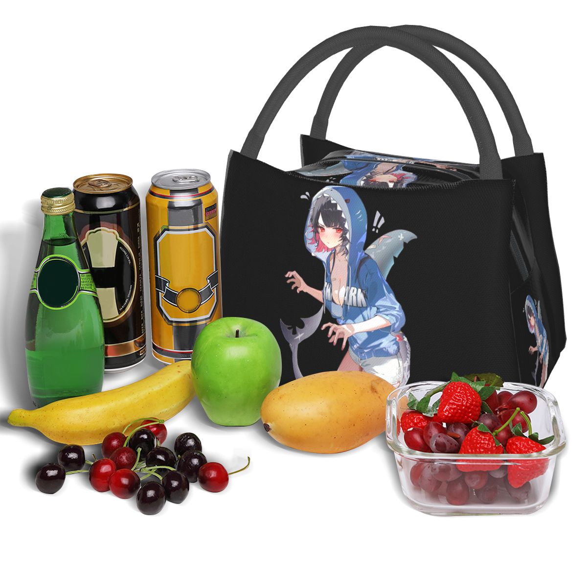 Ellen Joe Zenless Zone Zero Sa - Food Storage Zone avis et prix