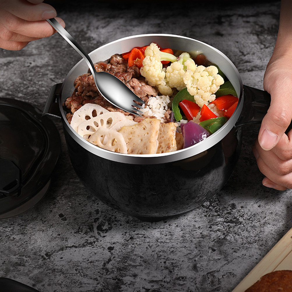1 ensemble de bols à riz en ac - Food Storage Bowls avis et prix