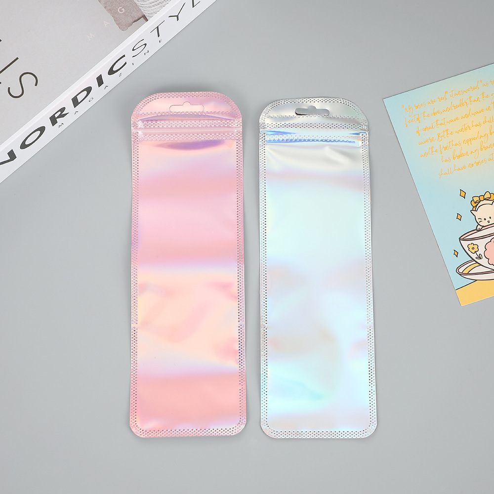 Sacs d'emballage holographique - Food Storage Ziploc Bags avis et prix