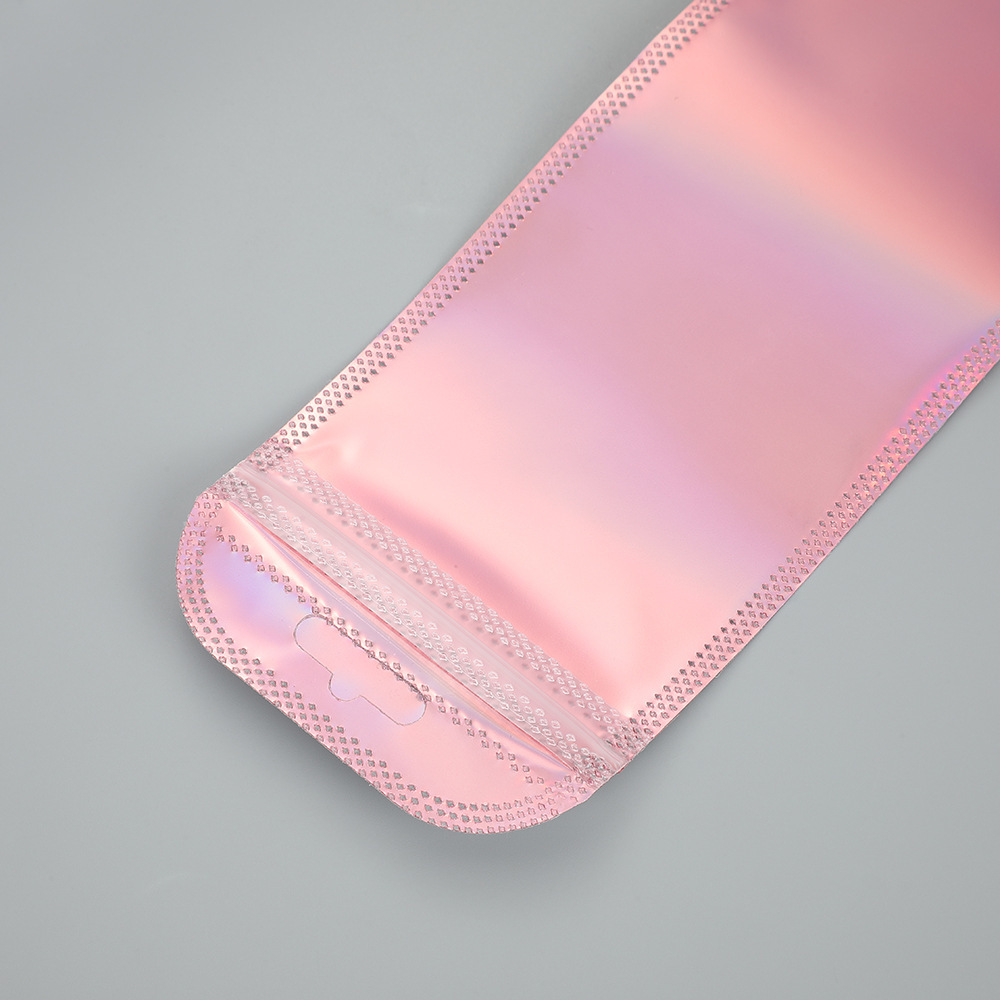 Sacs d'emballage holographique - Food Storage Ziploc Bags avis et prix