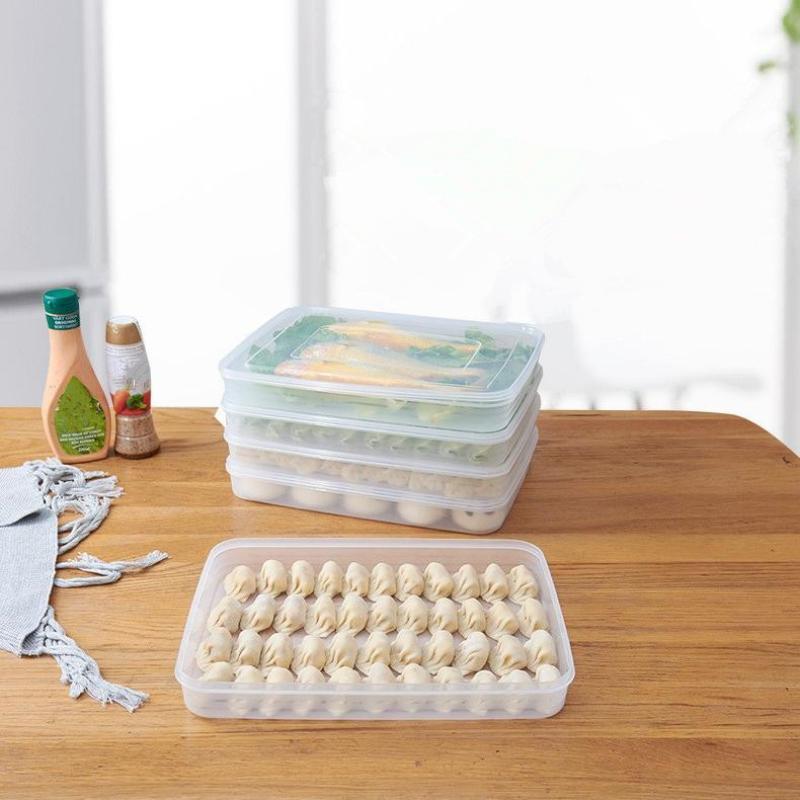 Nouvelle boîte de rangement po - Food Storage Vegetables avis et prix