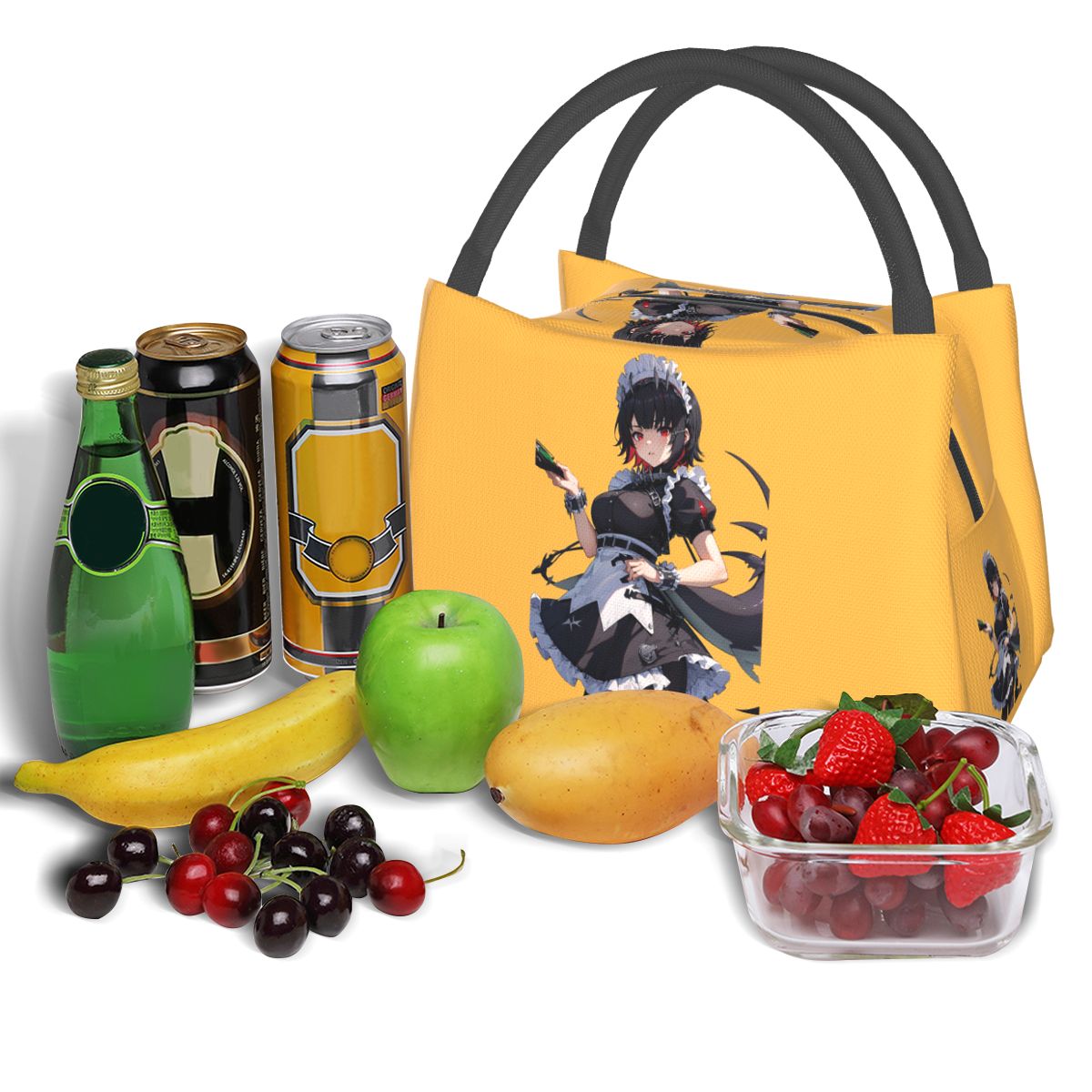 Ellen Joe - Sac à déjeuner iso - Food Storage Zone avis et prix