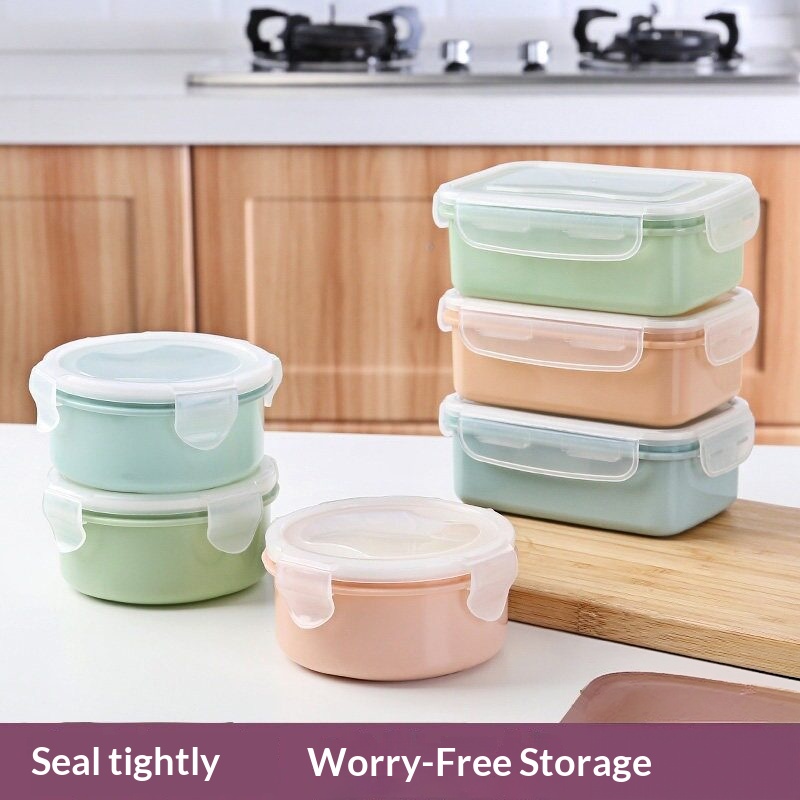 Boîtes de conservation aliment - Food Storage Order avis et prix