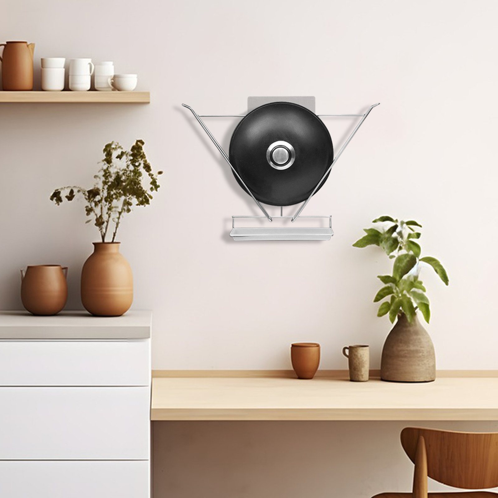 Organisateur de couvercles de  - Food Storage Lid avis et prix