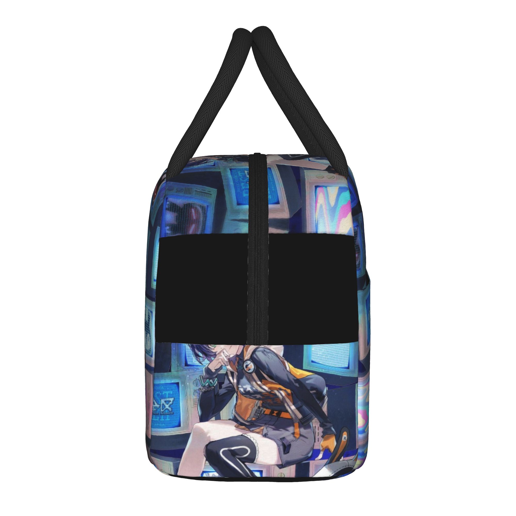 Zenless Zone Zero Merch Sacs à - Food Storage Zone avis et prix