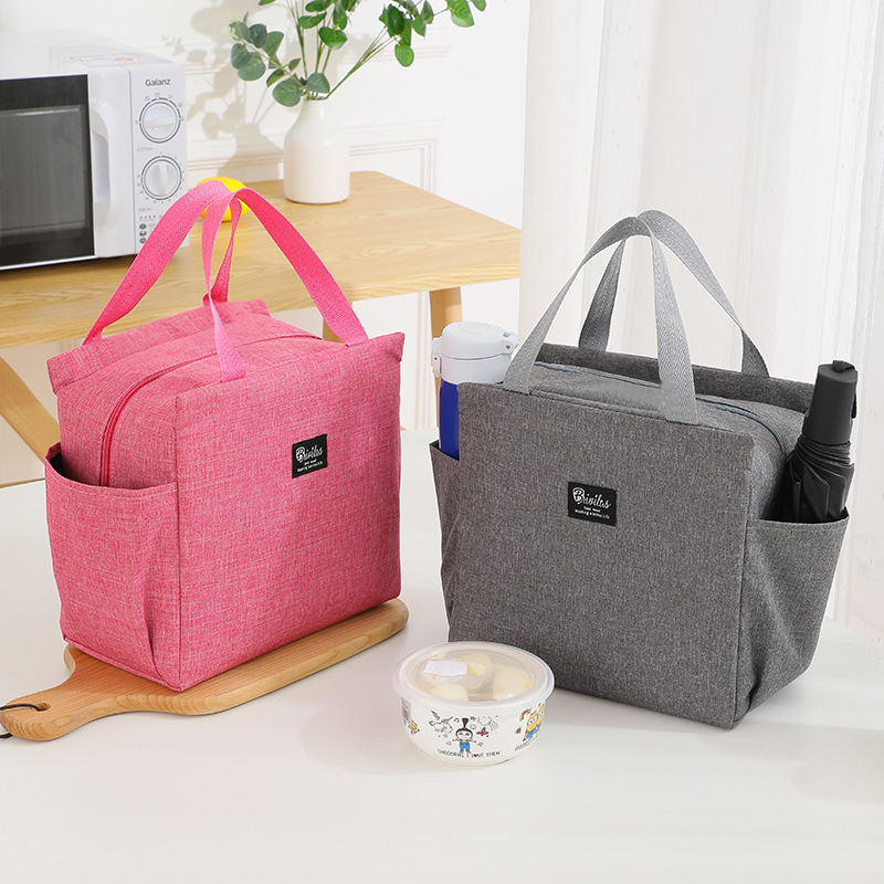 Sac à lunch en nylon étanche,  - Food Storage Keep Warm avis et prix