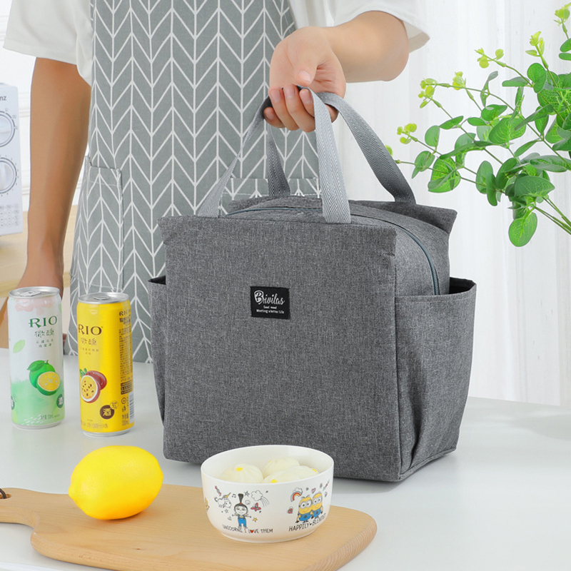 Sac à lunch en nylon étanche,  - Food Storage Keep Warm avis et prix