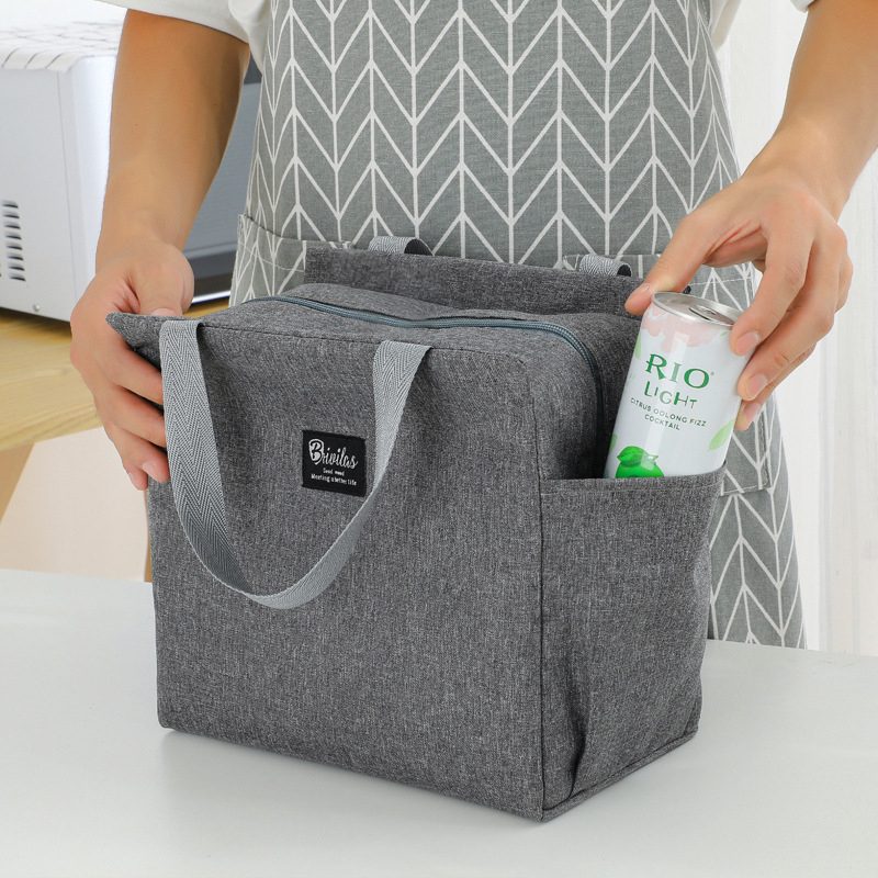 Sac à lunch en nylon étanche,  - Food Storage Keep Warm avis et prix