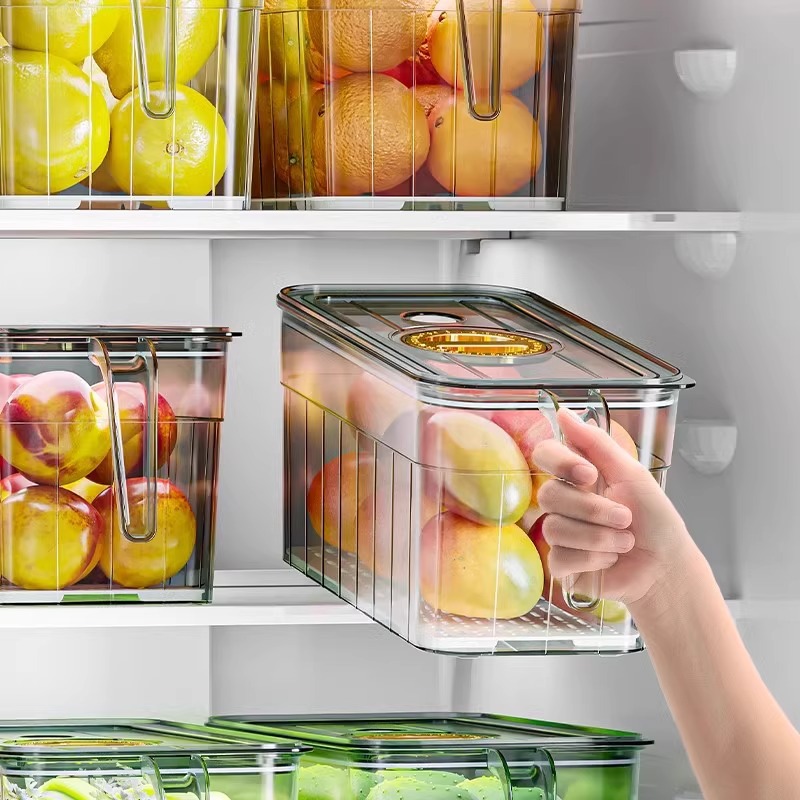Boîte de rangement de tri pour - Food Storage Vegetables avis et prix