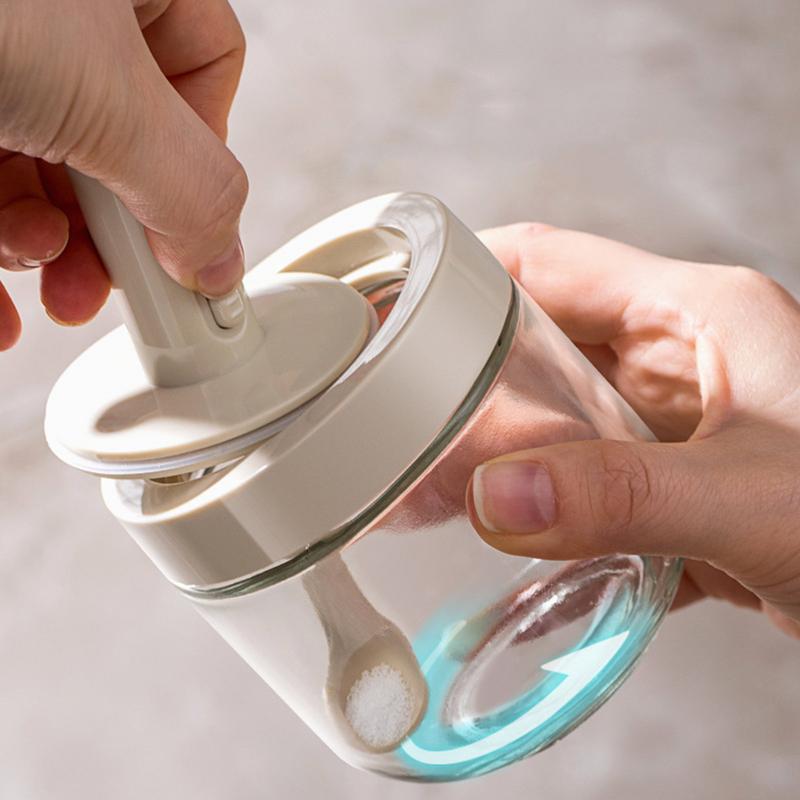 Ensemble de pots d'assaisonnem - Food Storage Containers Xl avis et prix