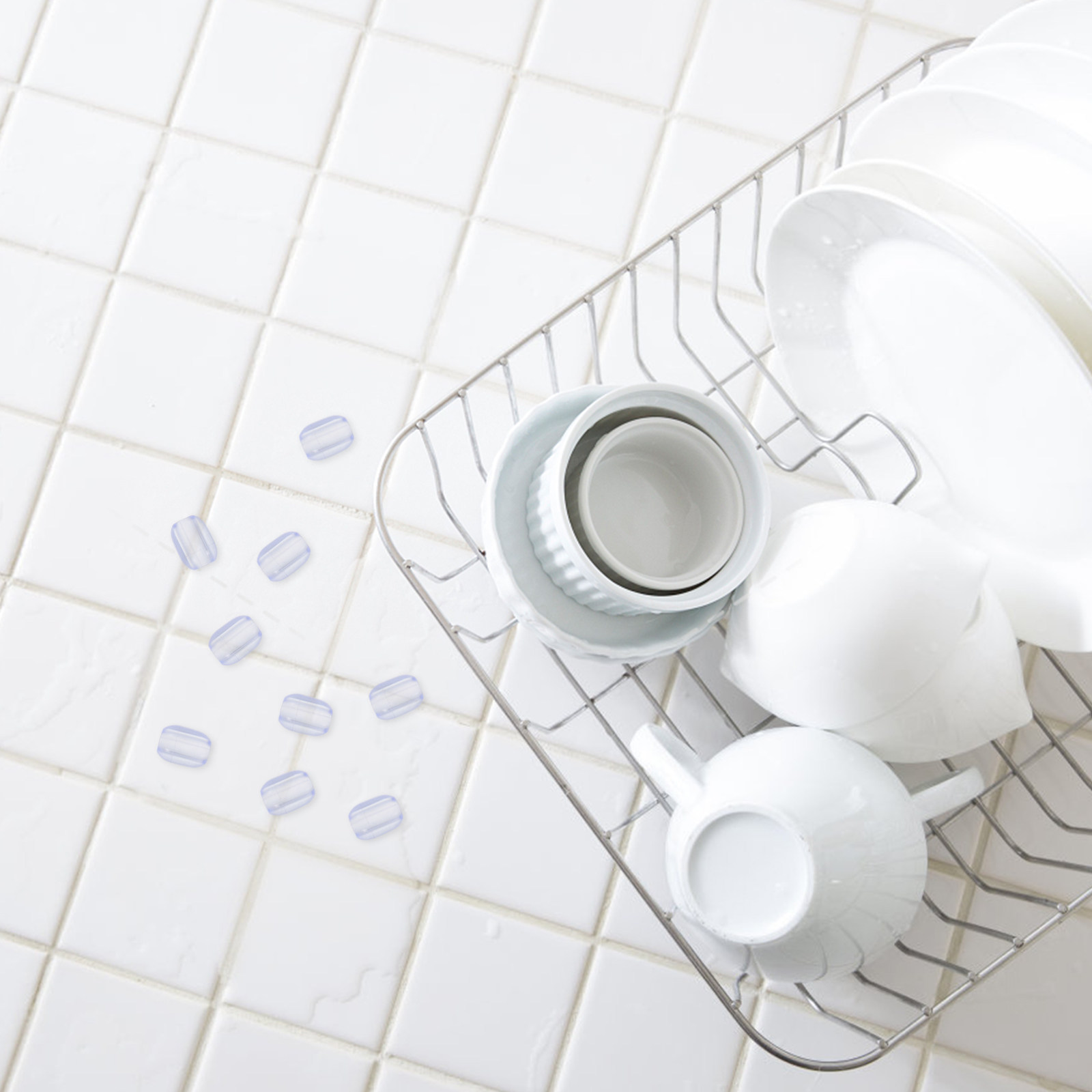 10 pièces de protections de pi - Food Storage Vegetables avis et prix