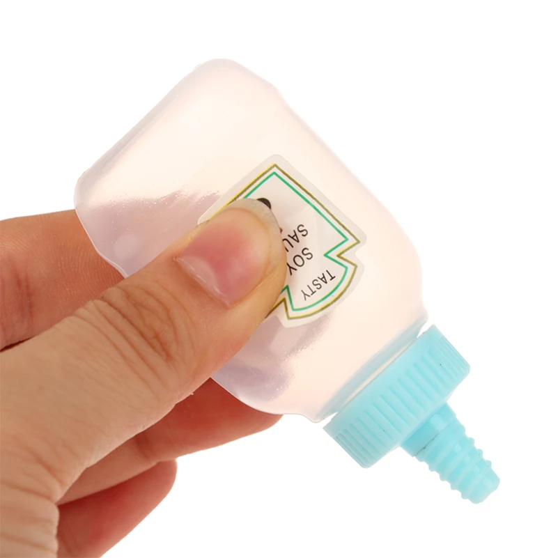 Lot de 4 mini-bouteilles de sa - Herb Keeper Container avis et prix
