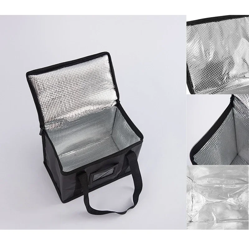 16L-70L sac fourre-tout thermi - Food Storage Keep Warm avis et prix