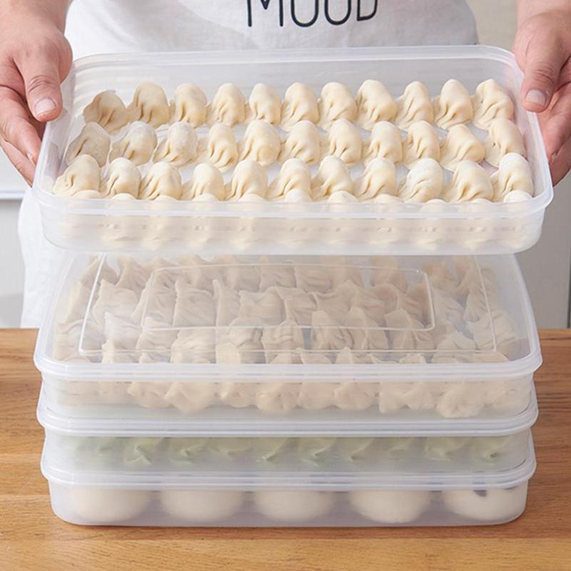 Boîte de rangement de cuisine  - Food Storage Vegetables avis et prix