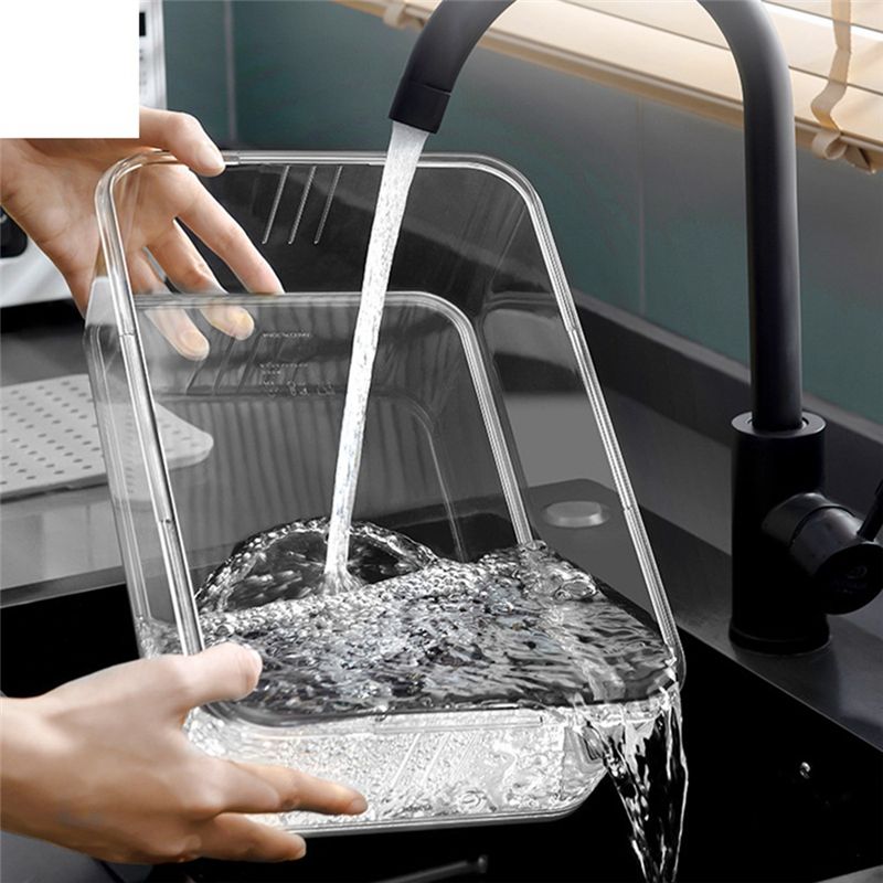 【Offre Exceptionnelle】 1 Ensem - Food Storage Vegetables avis et prix