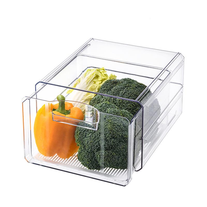 Boîte de rangement pour réfrig - Food Storage Vegetables avis et prix