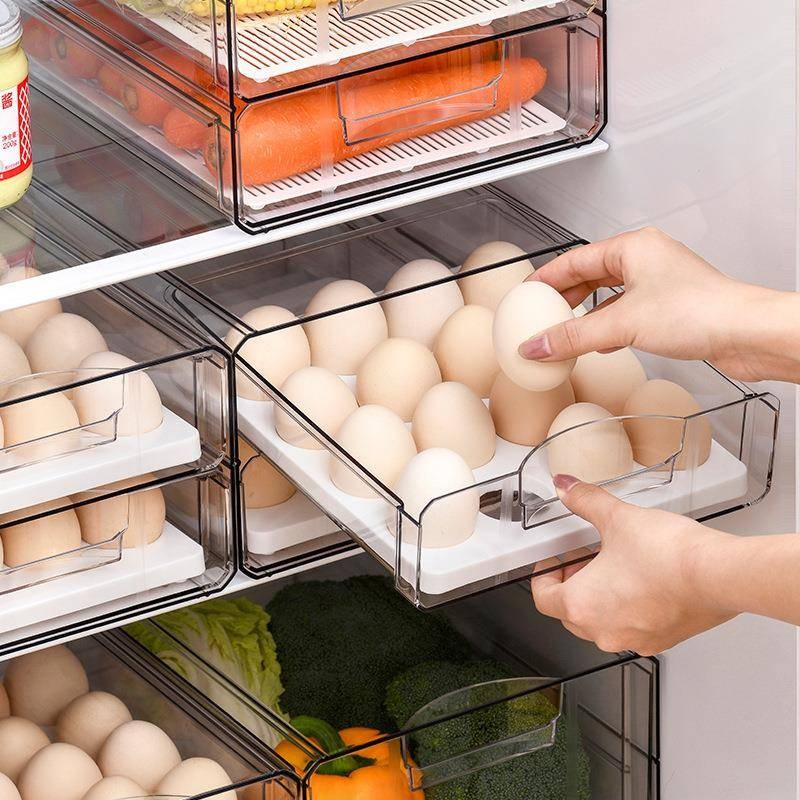 Boîte de rangement pour réfrig - Food Storage Vegetables avis et prix
