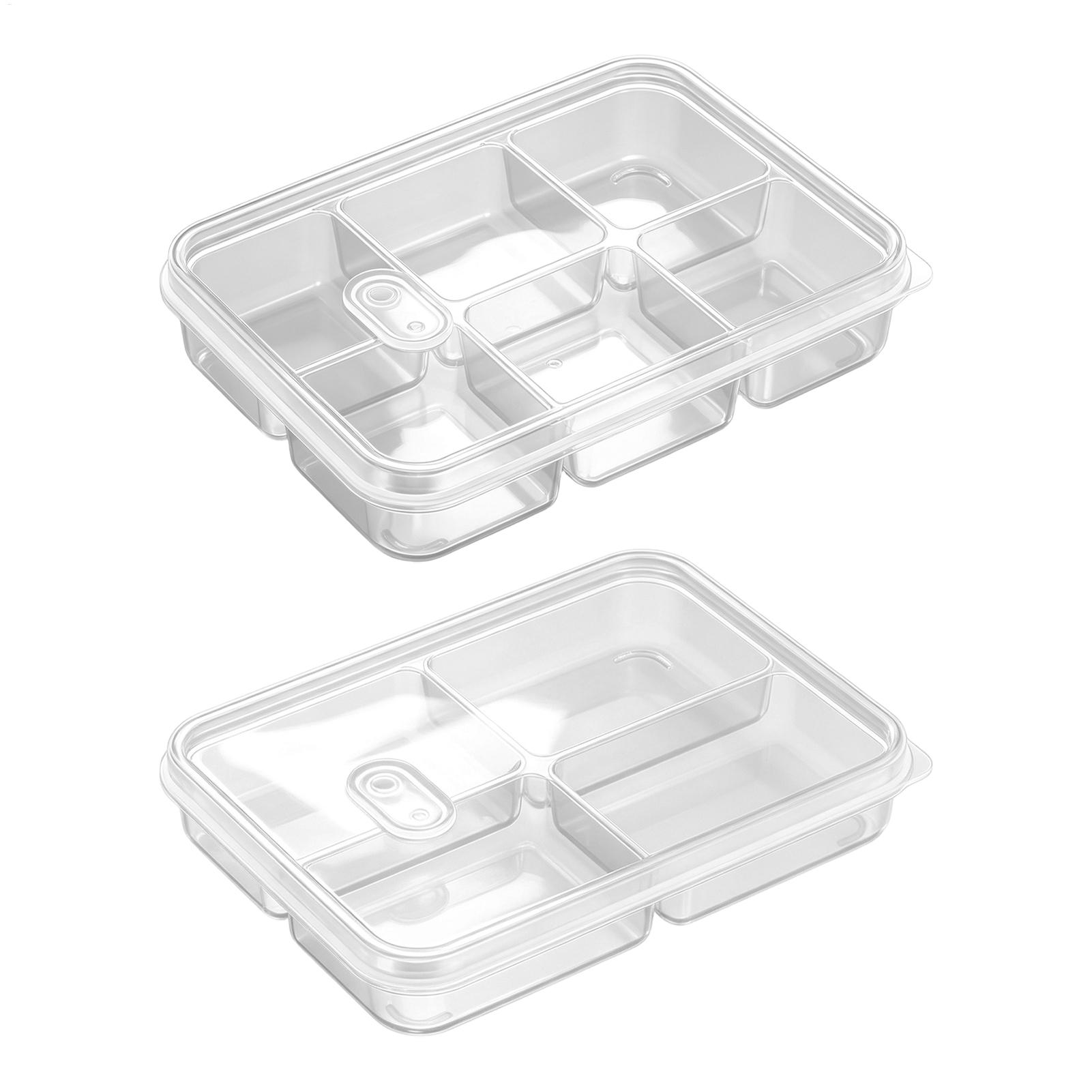 Boîte de rangement pour réfrig - Food Storage Vegetables avis et prix