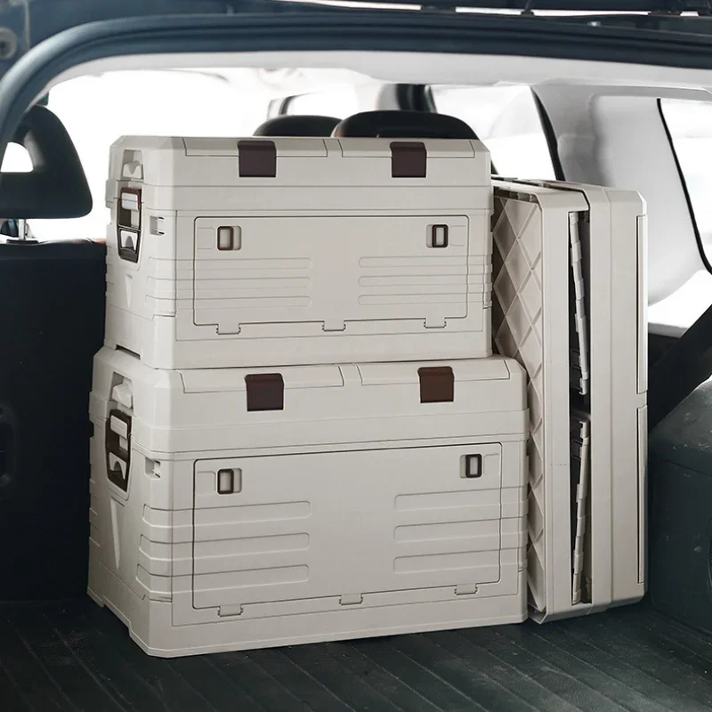 Boîte de rangement pour voitur - Food Storage Containers Xl avis et prix