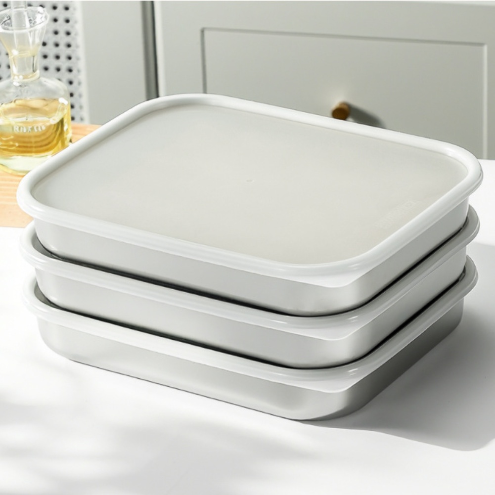 Récipient de stockage des alim - Food Storage Vegetables avis et prix