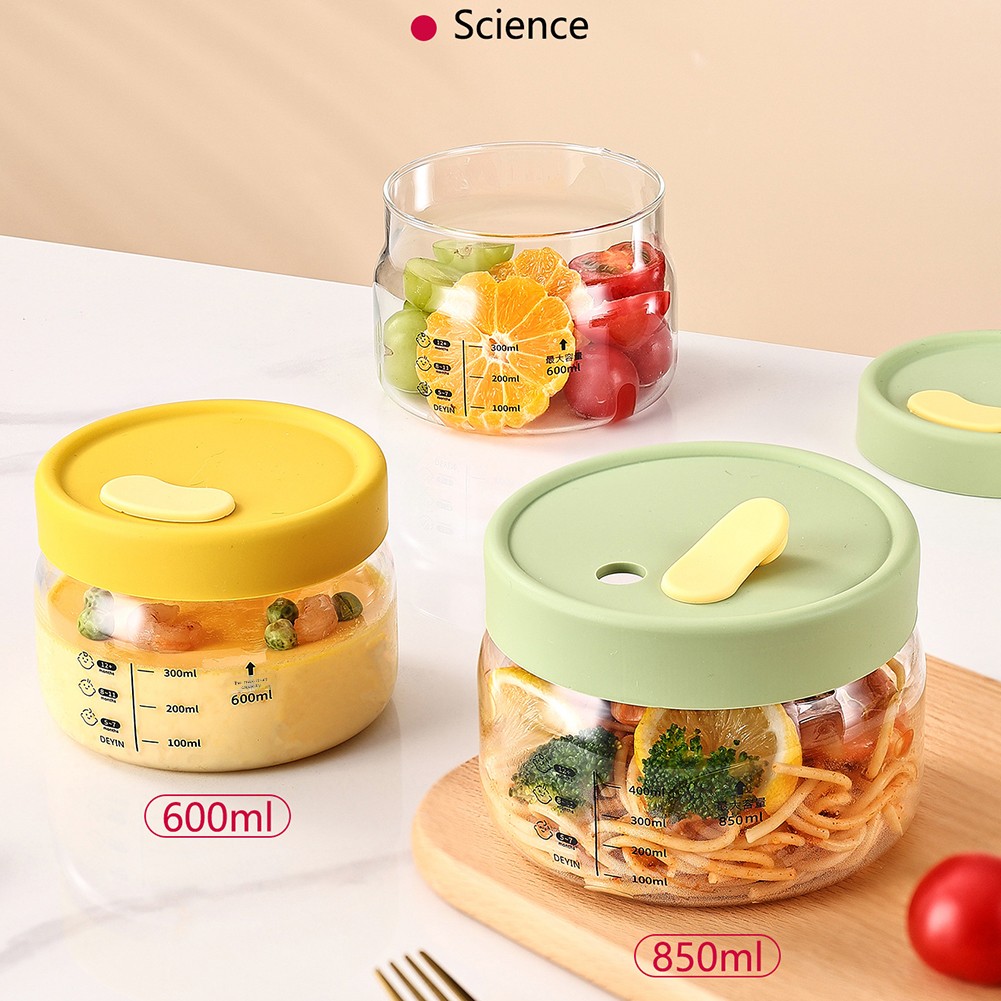 Récipient de stockage des alim - Food Storage Bowls avis et prix