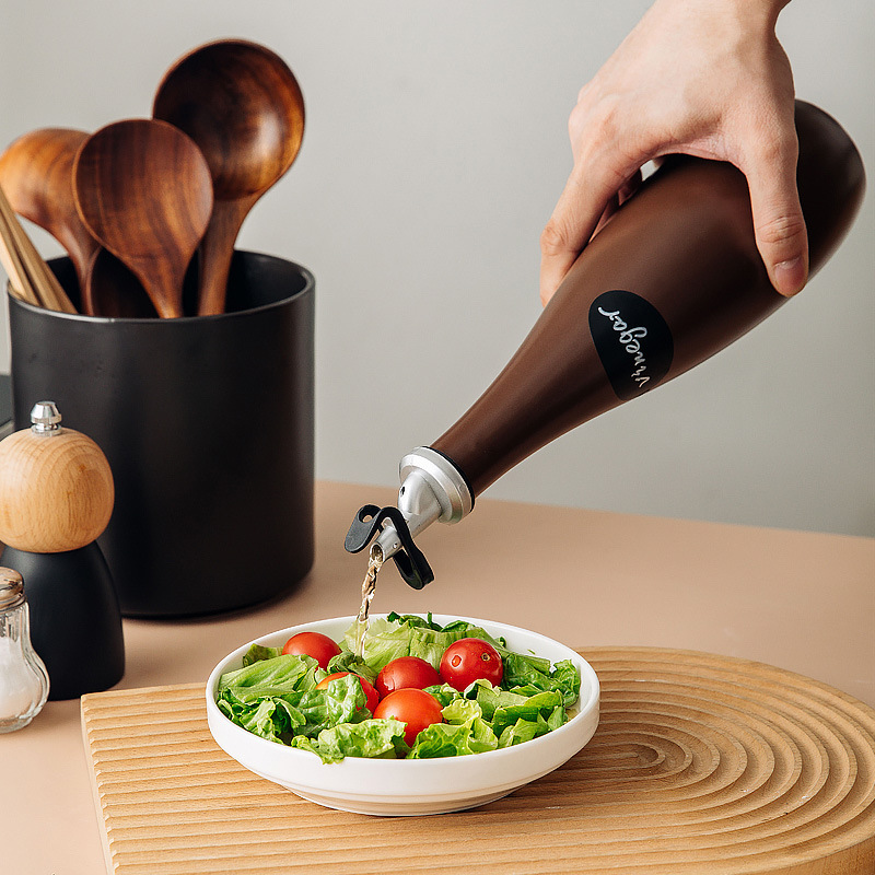 Pot à huile en céramique, bout - Herb Keeper Container avis et prix