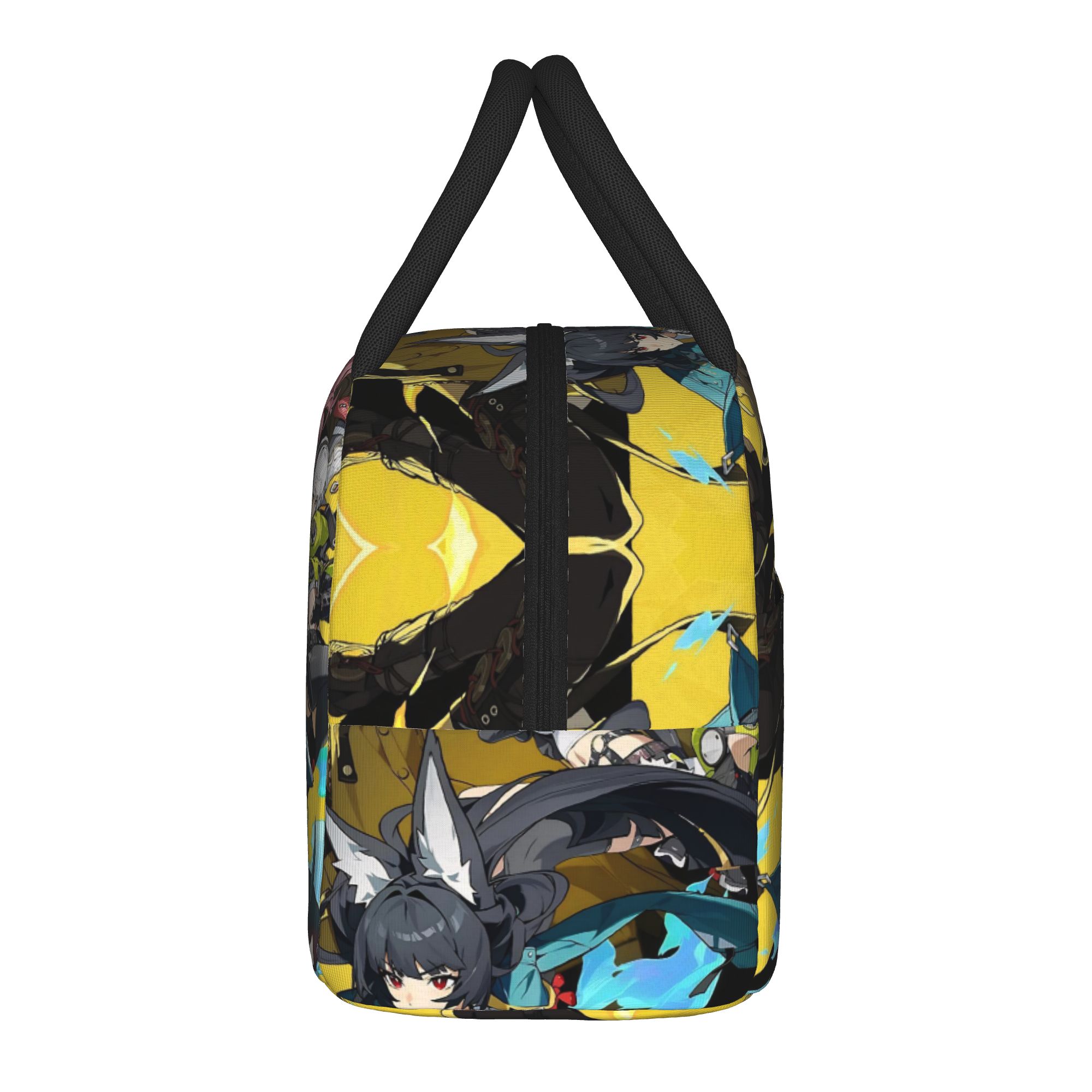 Sac à lunch isotherme Zenless  - Food Storage Zone avis et prix