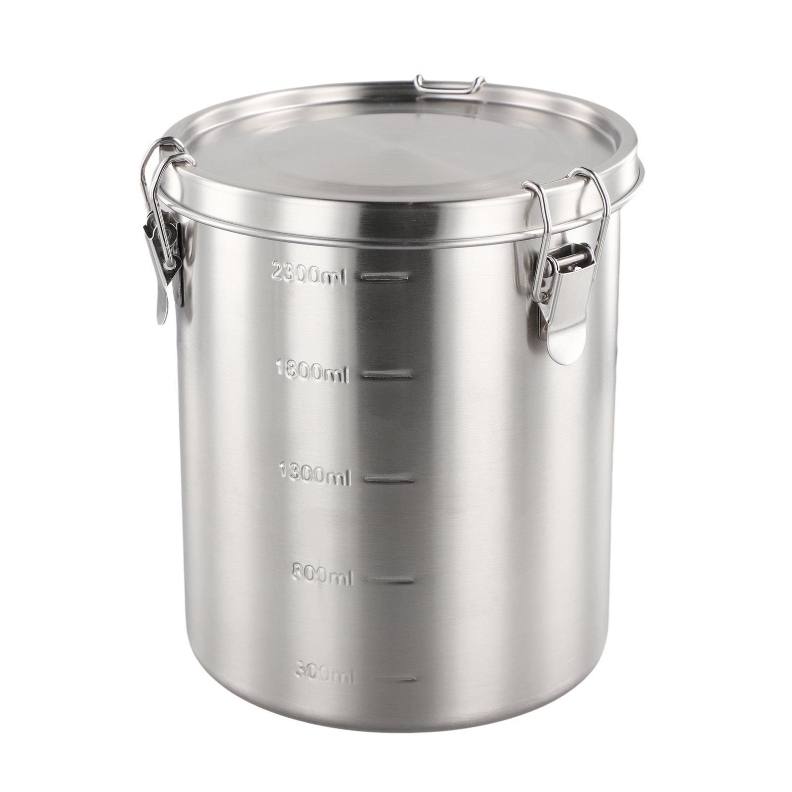 Boîte à café en acier inoxydab - Herb Keeper Container avis et prix
