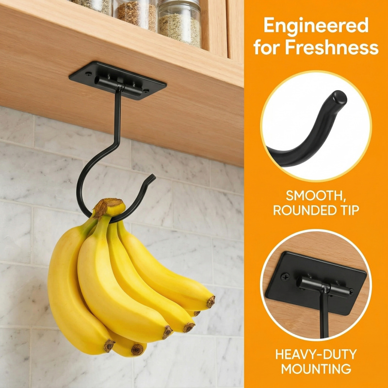 Support de rangement pliable a - Food Storage Order avis et prix