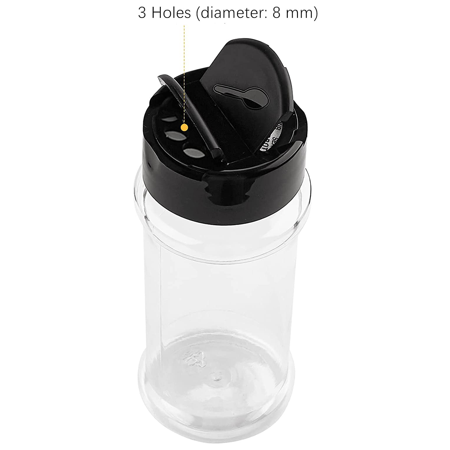 Pot à épices de 8 oz avec couv - Herb Keeper Container avis et prix