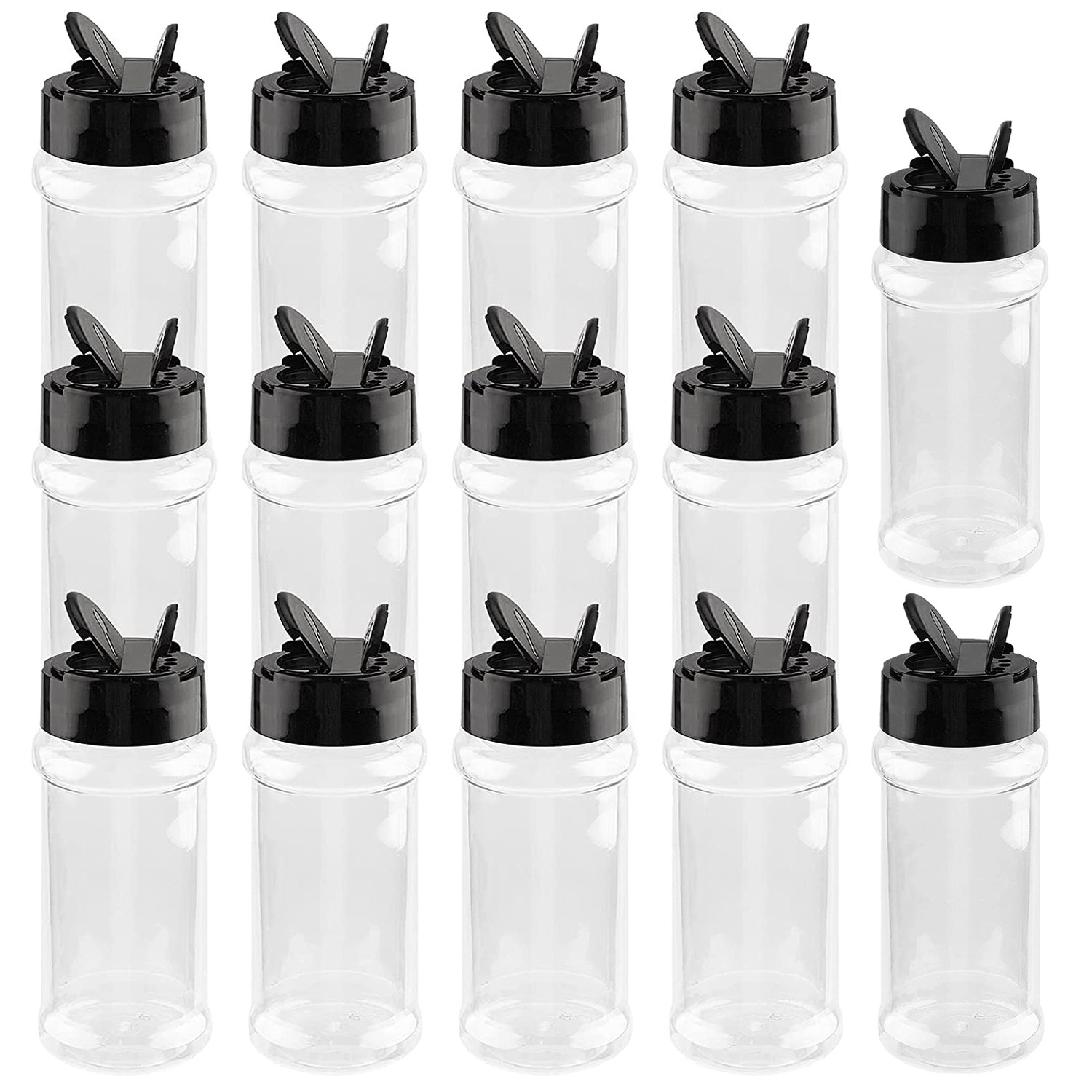 Pot à épices de 8 oz avec couv - Herb Keeper Container avis et prix